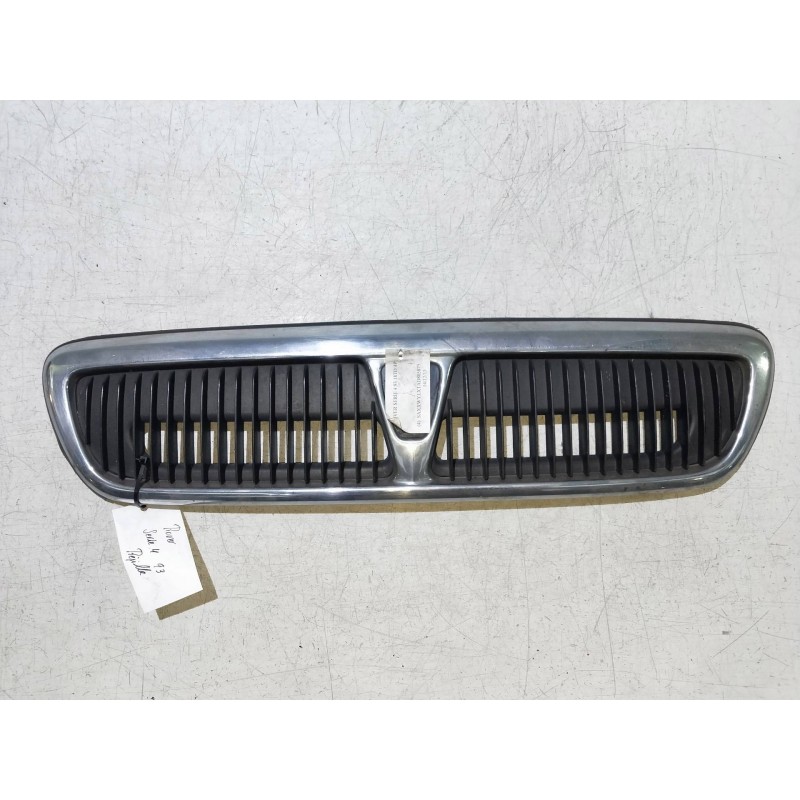 Recambio de rejilla delantera para mg rover serie 400 (xw) referencia OEM IAM   