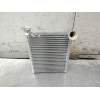 Recambio de radiador calefaccion / aire acondicionado para dacia sandero stepway referencia OEM IAM 1021589C CT46745B 