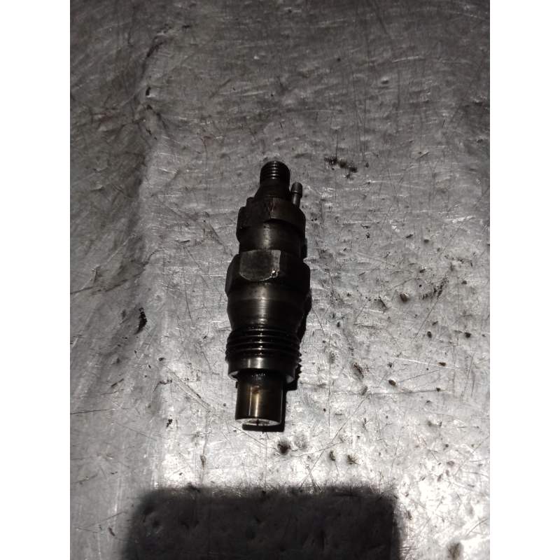 Recambio de inyector para fiat ducato furgoneta (230_) 1.9 td referencia OEM IAM KCA30S44 BOSCH 1994