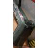Recambio de paragolpes trasero para land rover range rover (lm) td6 se referencia OEM IAM   