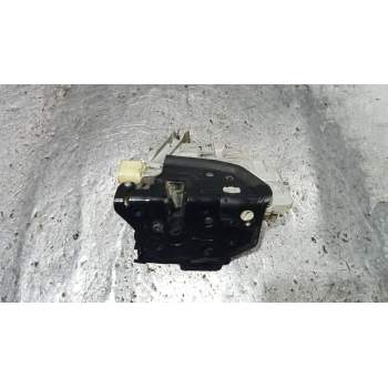 MOTOR CIERRE CENTRALIZADO DELANTERO DERECHO 3C1837016A 
