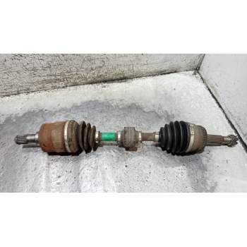 TRANSMISION DELANTERA IZQUIERDA 15CRDI 2005