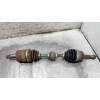 Recambio de transmision delantera izquierda para hyundai accent (mc) gl crdi referencia OEM IAM  15CRDI 2005
