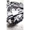 Recambio de alternador para audi a3 (8p) 2.0 tdi ambiente referencia OEM IAM 0986045340 140A 2004