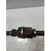 Recambio de transmision delantera derecha para renault scenic ii 1.9 dci diesel referencia OEM IAM  19DCI 2003
