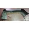 Recambio de paragolpes trasero para land rover range rover (lm) td6 se referencia OEM IAM   