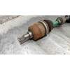Recambio de transmision delantera izquierda para hyundai accent (mc) gl crdi referencia OEM IAM  15CRDI 2005