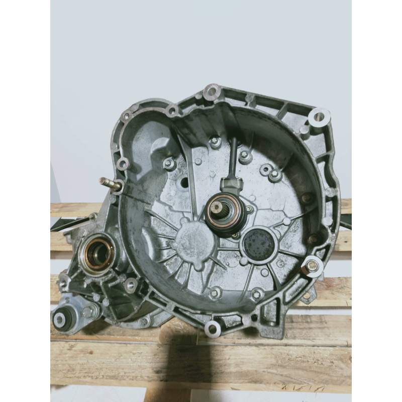 Recambio de caja cambios para fiat idea (135) 1.9 jtd cat referencia OEM IAM 281/05 14 042710377 