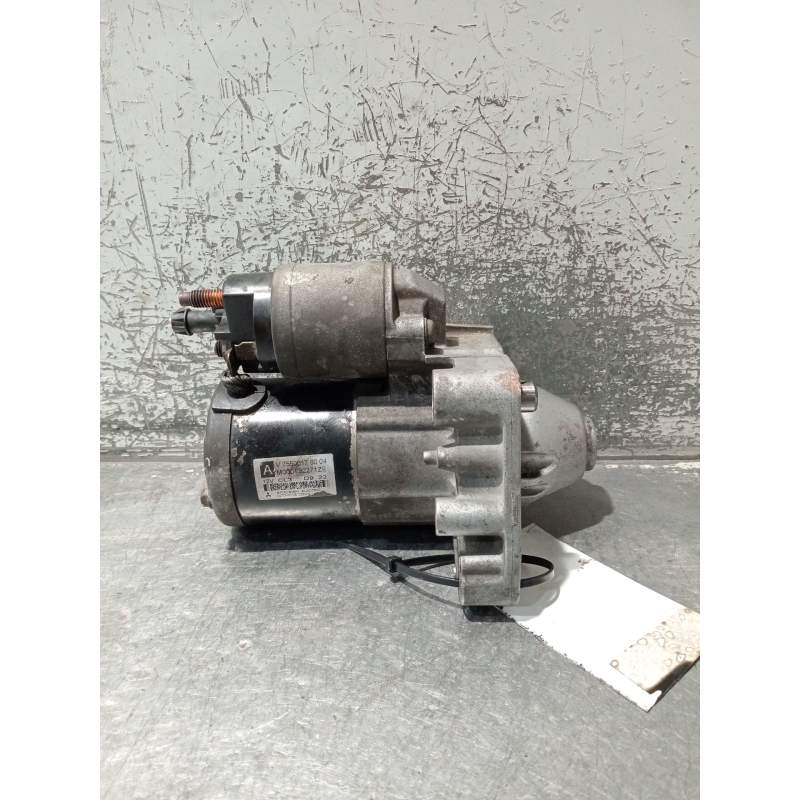 Recambio de motor arranque para peugeot 308 i (4a_, 4c_) 1.6 16v referencia OEM IAM 75500178004 M000T32271ZE 