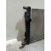 Recambio de radiador agua para renault fluence expression referencia OEM IAM   
