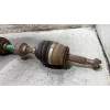 Recambio de transmision delantera izquierda para hyundai accent (mc) gl crdi referencia OEM IAM  15CRDI 2005