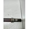 Recambio de transmision delantera derecha para renault scenic ii 1.9 dci diesel referencia OEM IAM  19DCI 2003