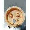 Recambio de bomba combustible para bmw 1 (e87) 118 d referencia OEM IAM 6763886 A2C53025282 