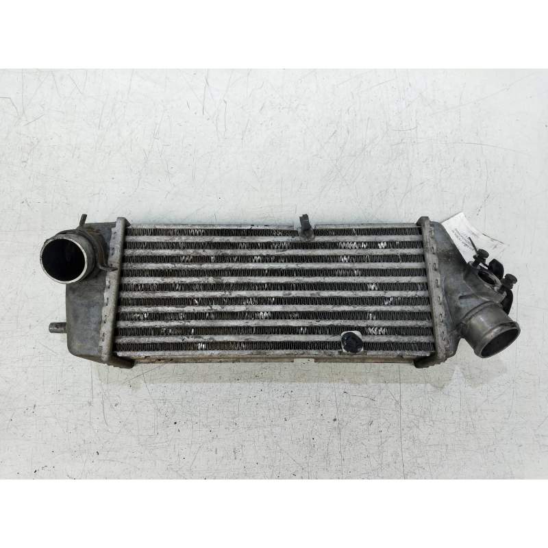 Recambio de intercooler para kia rio 1.5 crdi referencia OEM IAM   