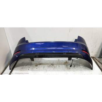 PARAGOLPES TRASERO 10 5P