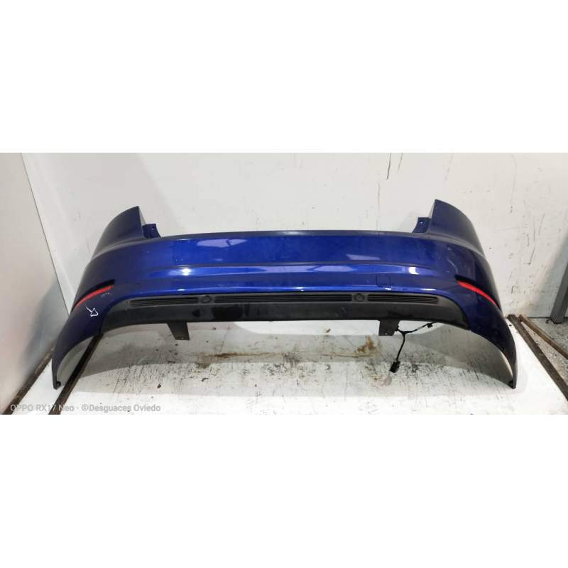 Recambio de paragolpes trasero para ford mondeo ber. (ca2) trend (09.2010) referencia OEM IAM  10 5P