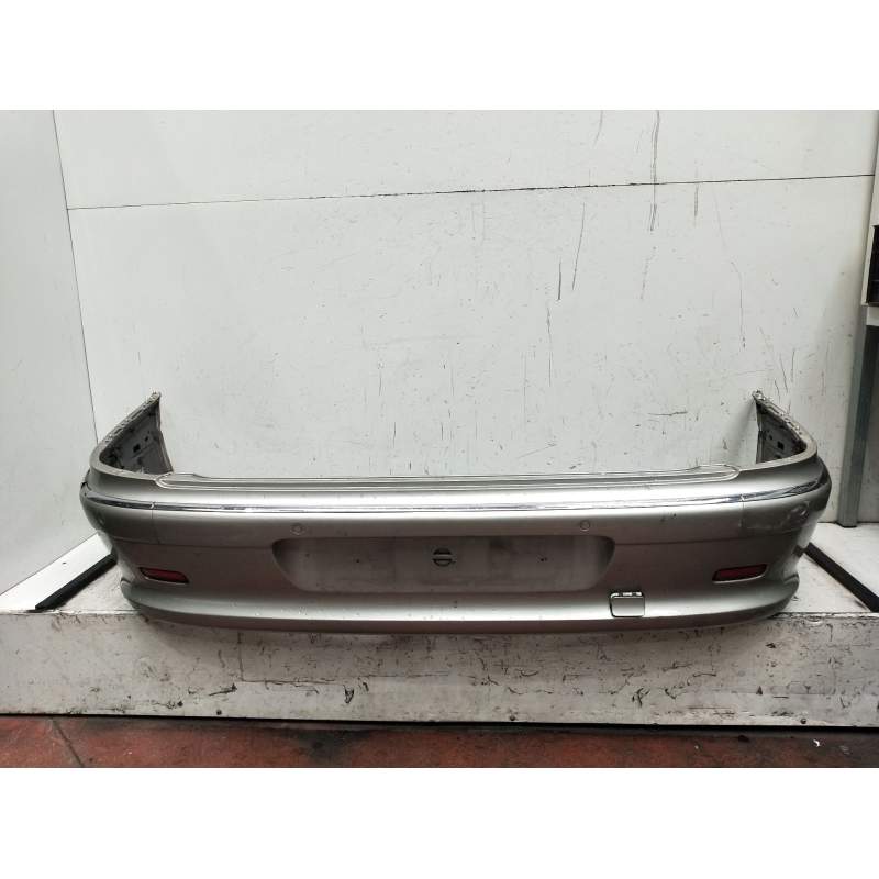 Recambio de paragolpes trasero para peugeot 607 (9d, 9u) 2.7 hdi 24v referencia OEM IAM   2004