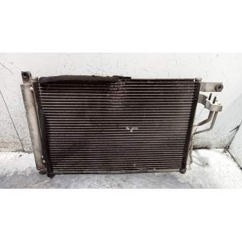 CONDENSADOR / RADIADOR AIRE ACONDICIONADO 976061E300 2005