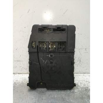 MODULO ELECTRONICO 8200780021 U118400260 570986042 2006