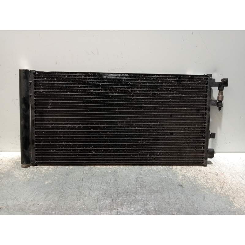 Recambio de condensador / radiador aire acondicionado para renault fluence expression referencia OEM IAM   
