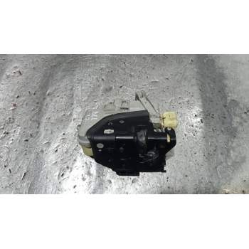 MOTOR CIERRE CENTRALIZADO DELANTERO IZQUIERDO 3C1837015A 