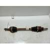 Recambio de transmision delantera izquierda para renault megane ii berlina 3p luxe privilege referencia OEM IAM  14G 2003