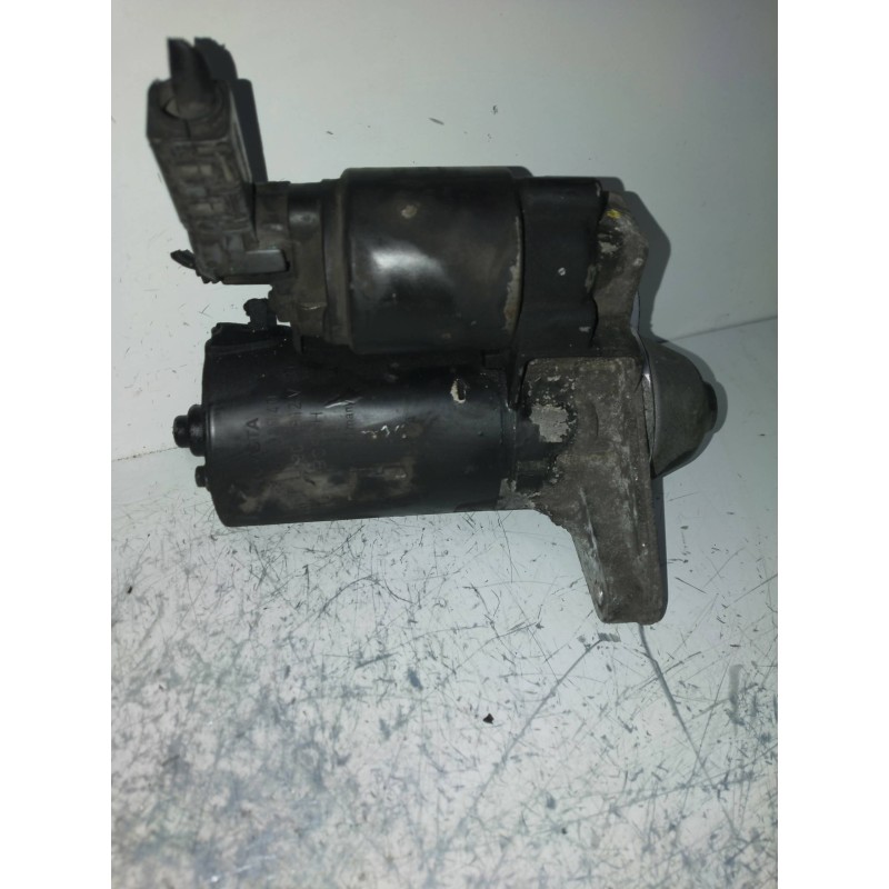 Recambio de motor arranque para toyota carina (t19) 1.6 xl (4-ptas.) referencia OEM IAM   