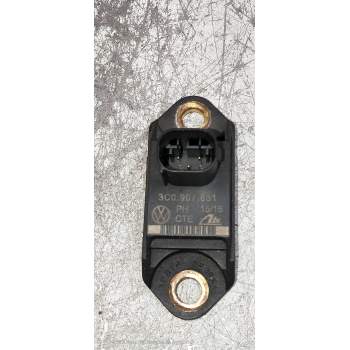 MODULO ELECTRONICO 3C0907651 