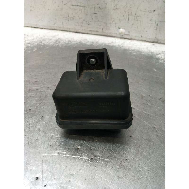 Recambio de caja precalentamiento para fiat 500 l (330) referencia OEM IAM 55229840  2012