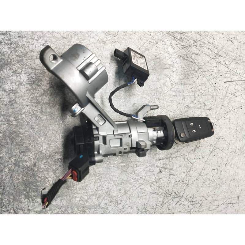 Recambio de conmutador de arranque para chevrolet cruze ls referencia OEM IAM 25799293 92320210377 