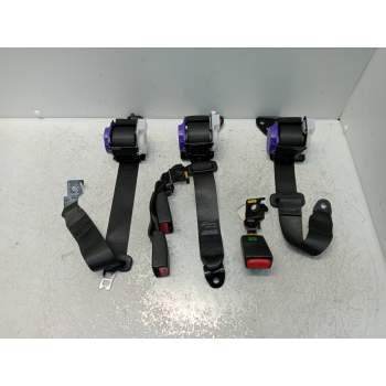 JUEGO CINTURONES TRASERO 89820F2200 