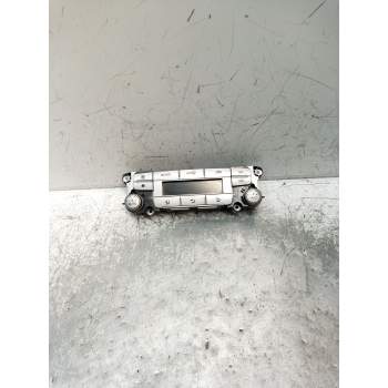 MANDO CALEFACCION / AIRE ACONDICIONADO 7S7T18C612AE W3GA15575 2007