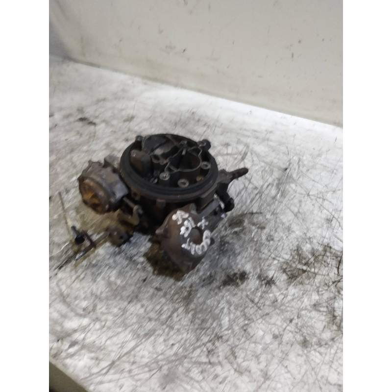 Recambio de carburador para ford escort berlina cl referencia OEM IAM   
