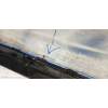 Recambio de paragolpes trasero para ford mondeo ber. (ca2) trend (09.2010) referencia OEM IAM  10 5P
