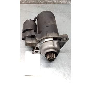 MOTOR ARRANQUE 0001125012 19TDI 1999