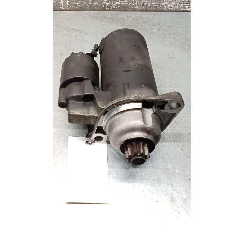 Recambio de motor arranque para seat ibiza ii (6k1) 1.9 tdi referencia OEM IAM 0001125012 19TDI 1999