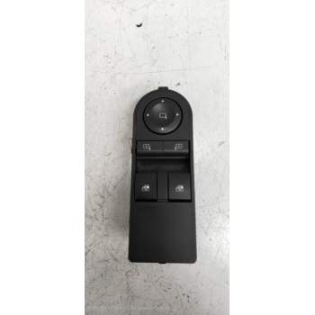 MANDO ELEVALUNAS DELANTERO IZQUIERDO 13228706 