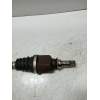 Recambio de transmision delantera izquierda para renault megane ii berlina 3p luxe privilege referencia OEM IAM  14G 2003