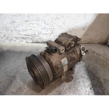 COMPRESOR AIRE ACONDICIONADO F500AN8CA03 
