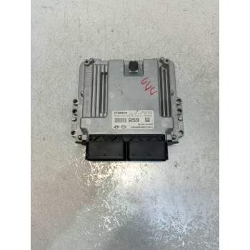 CENTRALITA MOTOR UCE 0281032677 391502A450 EDC17C57
