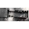 Recambio de mando elevalunas delantero izquierdo para opel astra gtc cosmo referencia OEM IAM 13228706  