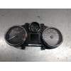 Recambio de cuadro instrumentos para peugeot 206+ básico referencia OEM IAM 9666637080 503001911904 