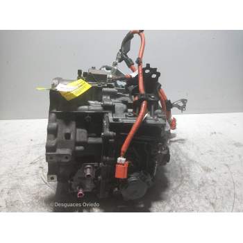CAJA CAMBIOS P9033911 P410 113W111 P8380311 111Y050