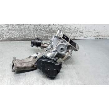 ENFRIADOR EGR 200CDI 2009