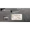 Recambio de mando elevalunas delantero izquierdo para opel astra gtc cosmo referencia OEM IAM 13228706  