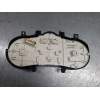 Recambio de cuadro instrumentos para peugeot 206+ básico referencia OEM IAM 9666637080 503001911904 
