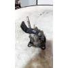 Recambio de bomba direccion para nissan navara pick-up (d40m) 2.5 dci diesel cat referencia OEM IAM   