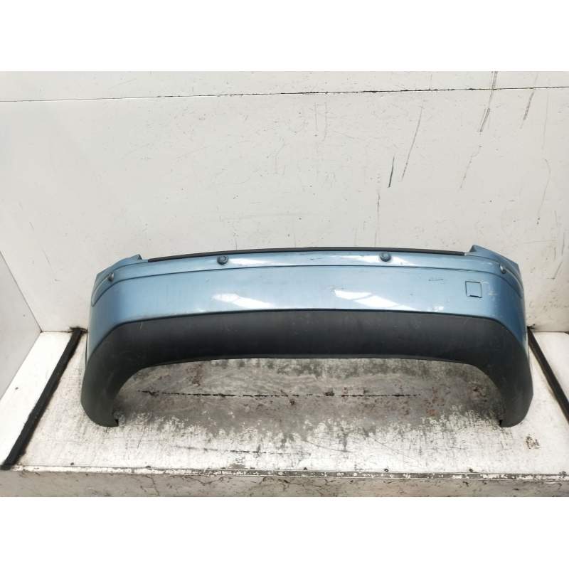 Recambio de paragolpes trasero para volvo v50 (545) 2.0 d referencia OEM IAM   2004