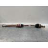 Recambio de transmision delantera derecha para renault fluence expression referencia OEM IAM 391000128R  