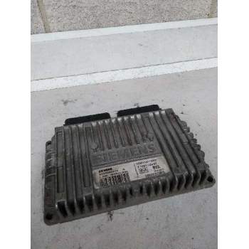 CENTRALITA CAMBIO AUTOMATICO S105280016A HOM7700112914 7700112937